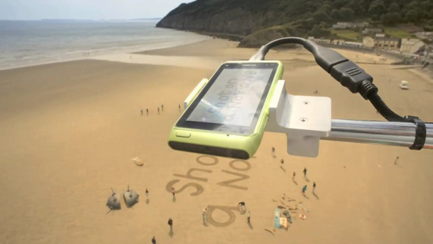 nokia