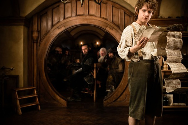 bilbo