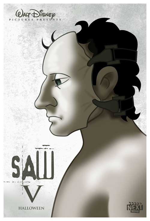 saw