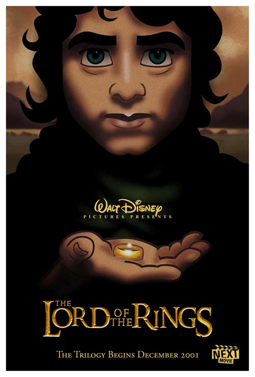 lord of the rings