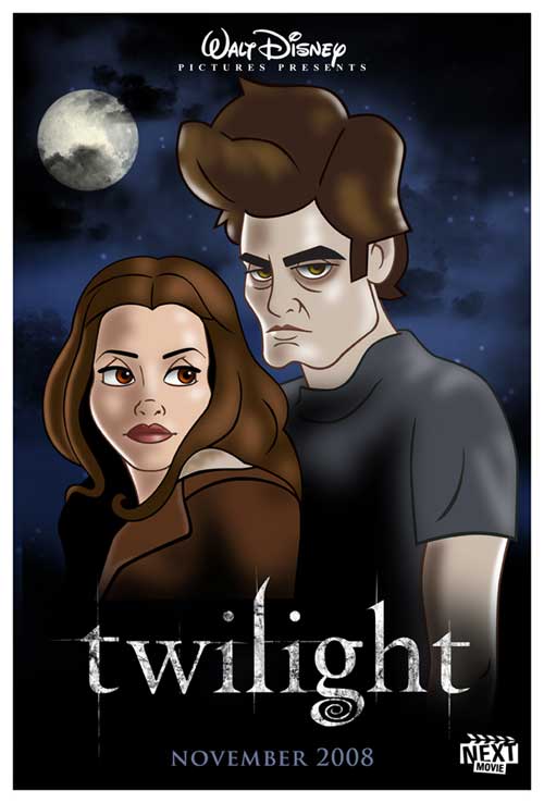 twilight