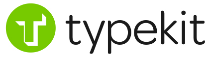 typekit